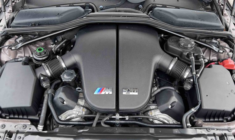 2006 BMW M5 | V10 | NO ACCIDENTS | RARE SPEC