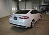 2016 FORD FUSION SE | No Accidents | Heated Seats | Appearance Package |