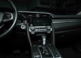 2021 HONDA CIVIC EX | Apple CarPlay | Heated Seats