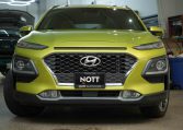 2020 HYUNDAI KONA ULTIMATE | Local MB Vehicle | No Accidents | 2nd Set of Winter Tires on Alloys | Extended Warranty Until 2027