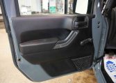 2015 JEEP WRANGLER SPORT | One Owner | No Accidents| Local Manitoba Vehicle