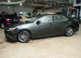 2016 LEXUS ES 350 | Local MB Vehicle | One Owner| Servicing Done at Lexus!