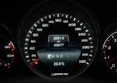2016 MERCEDES BENZ E-Class AMG E 63 S | No Accidents