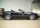 2008 MERCEDES BENZ SL 550 R | By Appointment Only | All Service Records Available