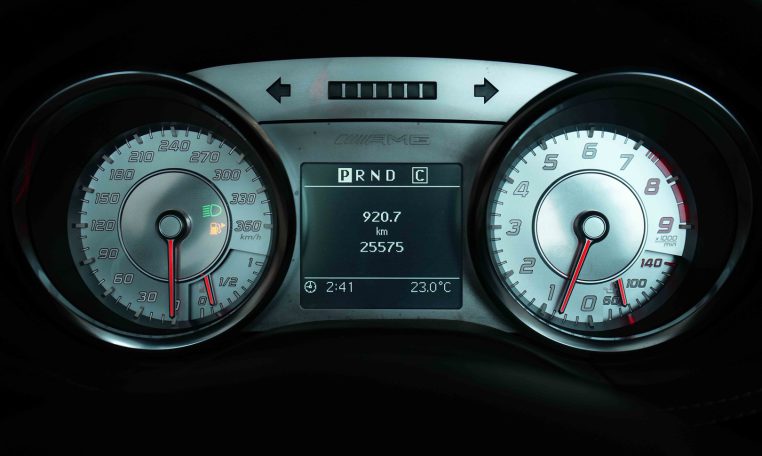 2011 MERCEDES BENZ SLS AMG | No Accidents | 2 Keys | MINT