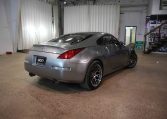 2005 NISSAN 350Z 35th Anniversary | No Accidents