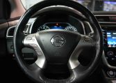 2018 NISSAN MURANO SV | Heated Steering Wheel