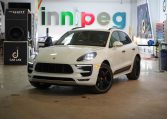 2018 PORSCHE MACAN  GTS | Panoramic Sunroof | Ventilated Seats