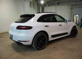 2018 PORSCHE MACAN  GTS | Panoramic Sunroof | Ventilated Seats