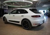 2018 PORSCHE MACAN  GTS | Panoramic Sunroof | Ventilated Seats