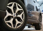2020 SUBARU Forester Convenience | Symmetrical All-Wheel Drive