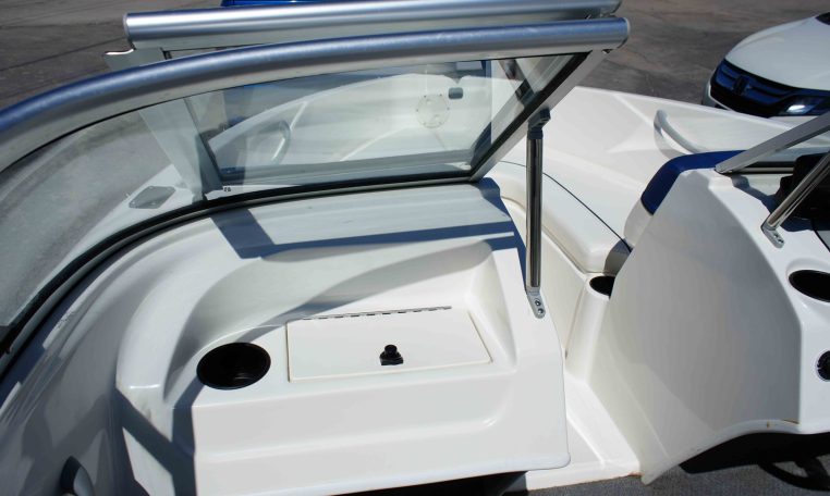 2014 BAYLINER 175 BR RUNABOUT | Boat