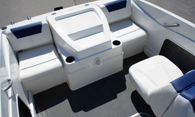 2014 BAYLINER 175 BR RUNABOUT | Boat