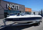 2014 BAYLINER 175 BR RUNABOUT | Boat