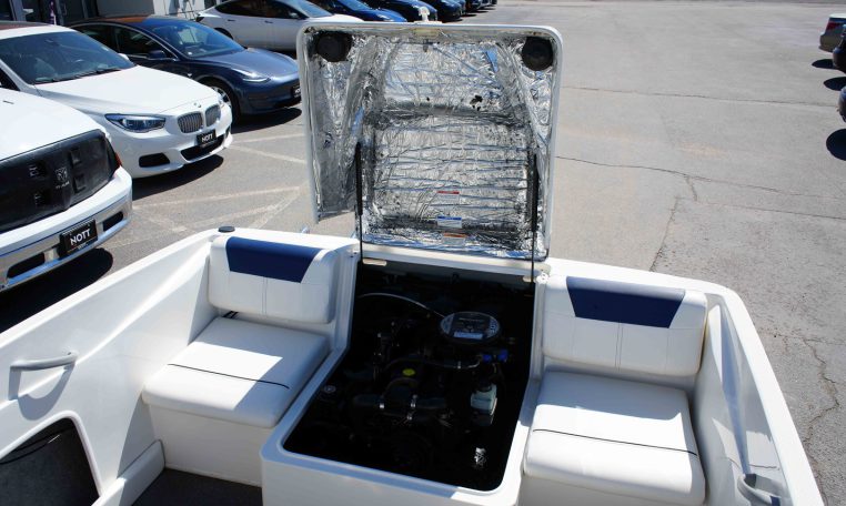 2014 BAYLINER 175 BR RUNABOUT | Boat