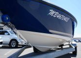 2014 BAYLINER 175 BR RUNABOUT | Boat