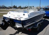 2014 BAYLINER 175 BR RUNABOUT | Boat