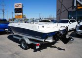 2014 BAYLINER 175 BR RUNABOUT | Boat