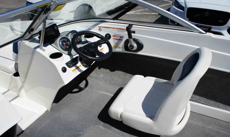 2014 BAYLINER 175 BR RUNABOUT | Boat