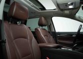 2019 BUICK ENCLAVE Avenir 2019 Buick Enclave Avenir