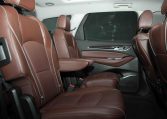 2019 BUICK ENCLAVE Avenir 2019 Buick Enclave Avenir