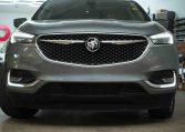 2019 BUICK ENCLAVE Avenir 2019 Buick Enclave Avenir