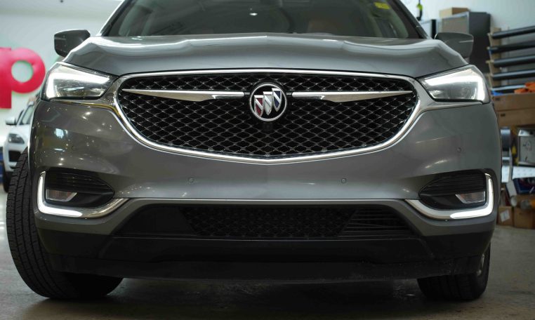 2019 BUICK ENCLAVE Avenir 2019 Buick Enclave Avenir