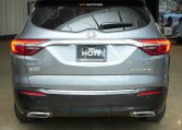 2019 BUICK ENCLAVE Avenir 2019 Buick Enclave Avenir