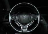 2016 ACURA rlx ELITE HYBRID | No Accidents | Local MB Vehicle | Hybrid!