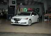 2016 ACURA rlx ELITE HYBRID | No Accidents | Local MB Vehicle | Hybrid!