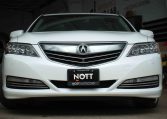 2016 ACURA rlx ELITE HYBRID | No Accidents | Local MB Vehicle | Hybrid!