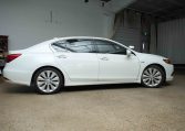 2016 ACURA rlx ELITE HYBRID | No Accidents | Local MB Vehicle | Hybrid!