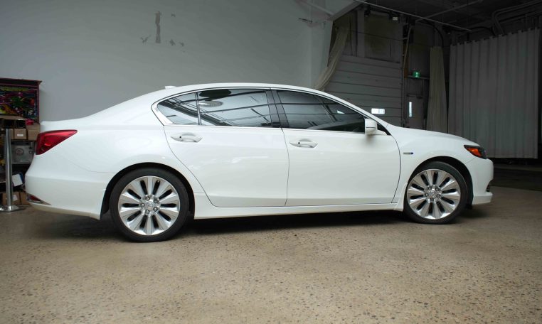 2016 ACURA rlx ELITE HYBRID | No Accidents | Local MB Vehicle | Hybrid!