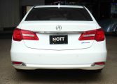 2016 ACURA rlx ELITE HYBRID | No Accidents | Local MB Vehicle | Hybrid!