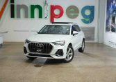 2020 AUDI Q3 PROGRESSIV | Quattro All-Wheel Drive