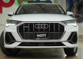 2020 AUDI Q3 PROGRESSIV | Quattro All-Wheel Drive