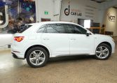 2020 AUDI Q3 PROGRESSIV | Quattro All-Wheel Drive