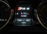 2013 AUDI RS5 Technik | 4.2L V8