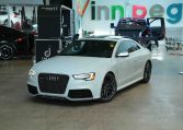 2013 AUDI RS5 Technik | 4.2L V8