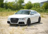 2013 AUDI RS5 Technik | 4.2L V8