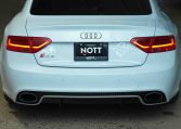 2013 AUDI RS5 Technik | 4.2L V8