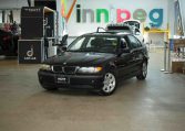 2002 BMW 325I 2002 BMW 325i