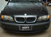 2002 BMW 325I 2002 BMW 325i