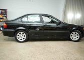 2002 BMW 325I 2002 BMW 325i