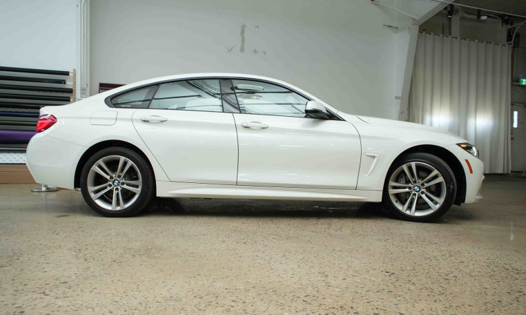 2019 BMW 4 SERIES 30i xDrive | Gran Coupe