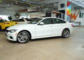 2019 BMW 4 SERIES 30i xDrive | Gran Coupe