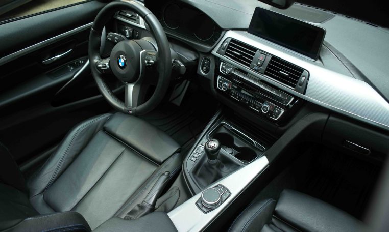 2020 BMW 4 SERIES 40i xDrive | 6-Speed Manual! | M Sport | NO Accidents!