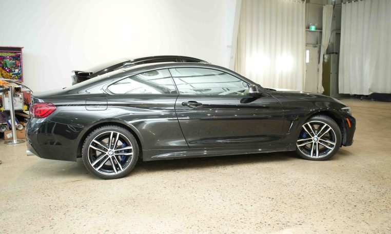 2020 BMW 4 SERIES 40i xDrive | 6-Speed Manual! | M Sport | NO Accidents!