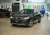 2022 BMW X3 xDrive30i | Heated Seats | All-Wheel Drive