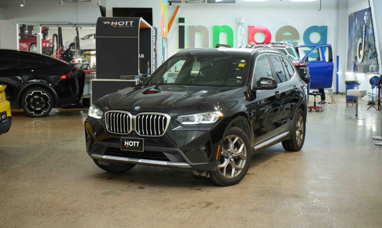 2022 BMW X3 xDrive30i | Heated Seats | All-Wheel Drive